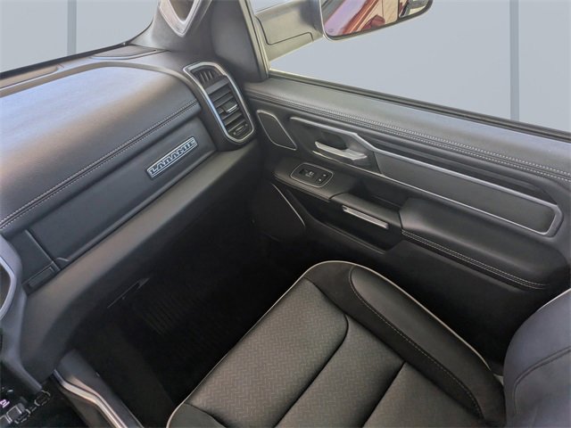 Used 2020 RAM 1500 Laramie image 17