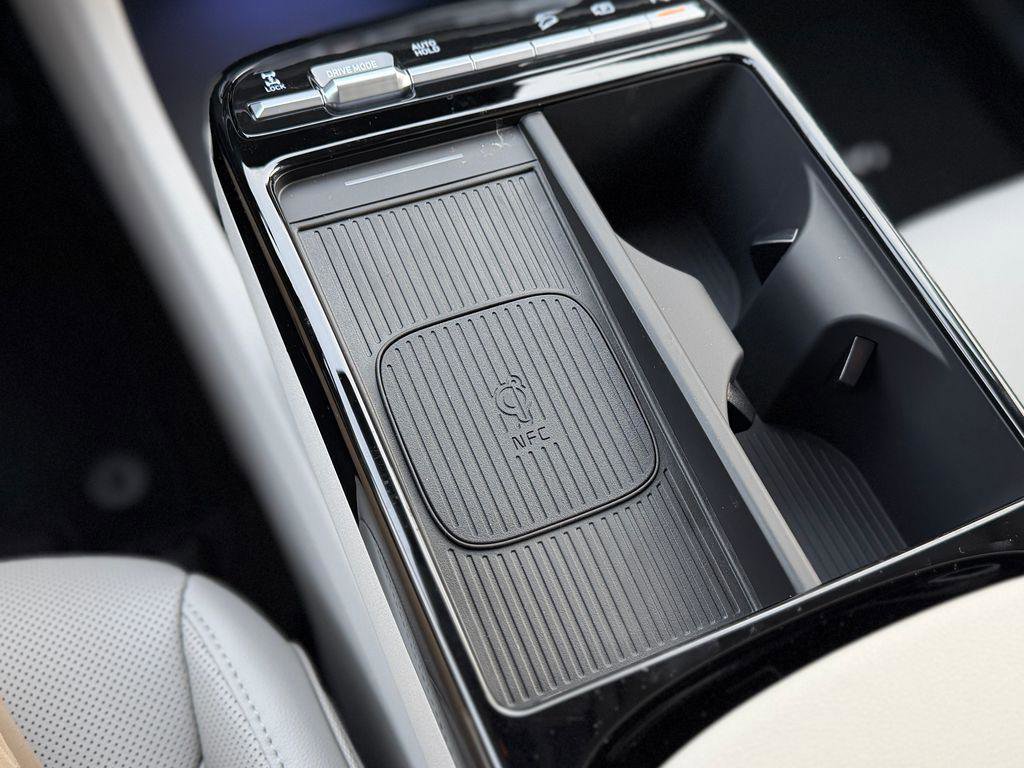 New 2026 Hyundai Tucson Limited image 22