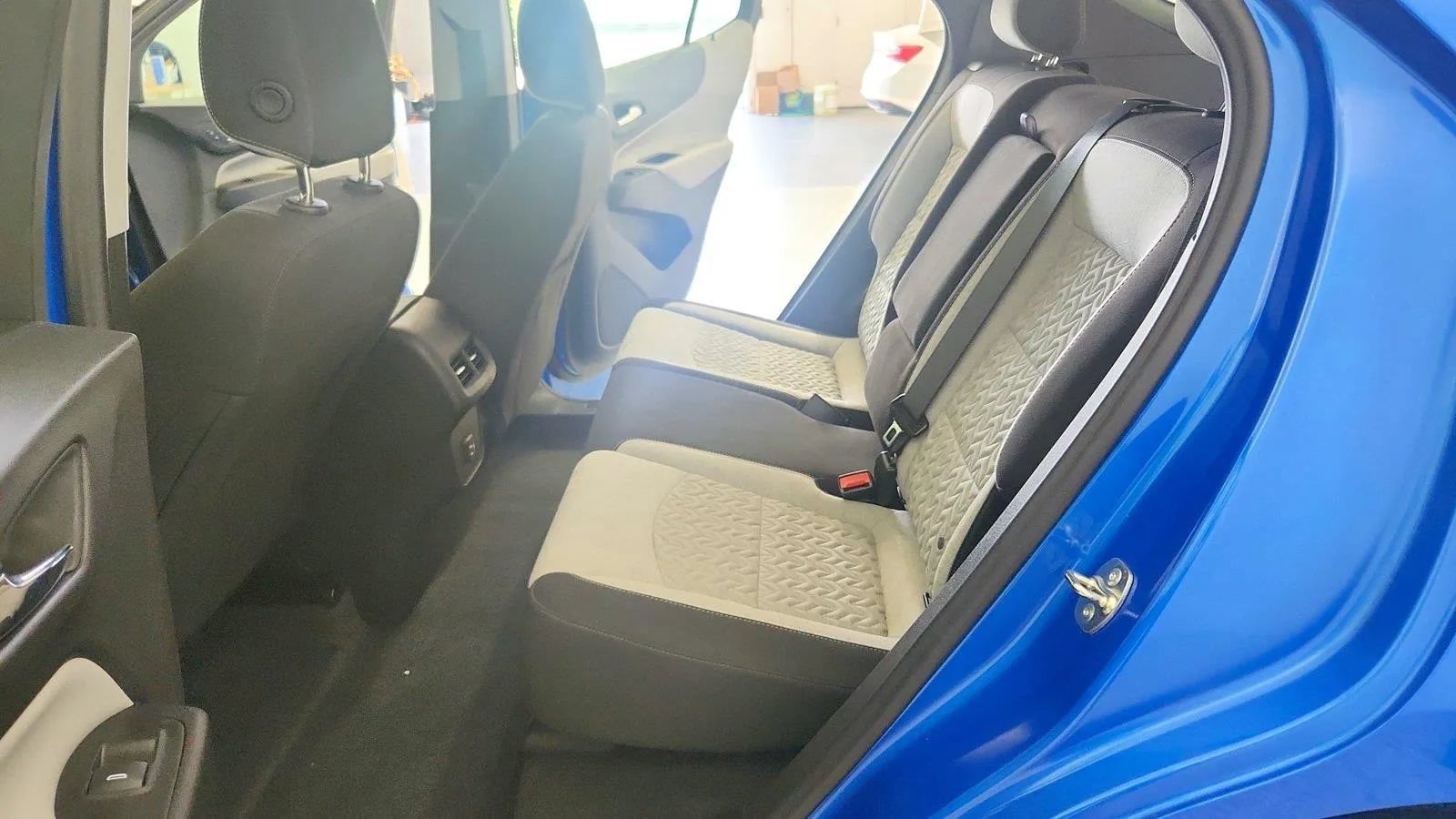 Used 2024 Chevrolet Equinox LS w/ LPO, Floor Liner Package FWD image 25