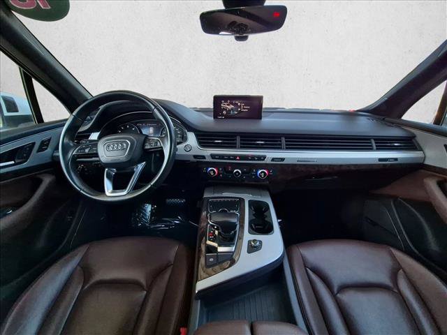 Used 2018 Audi Q7 2.0T Premium Plus AWD/4WD image 18