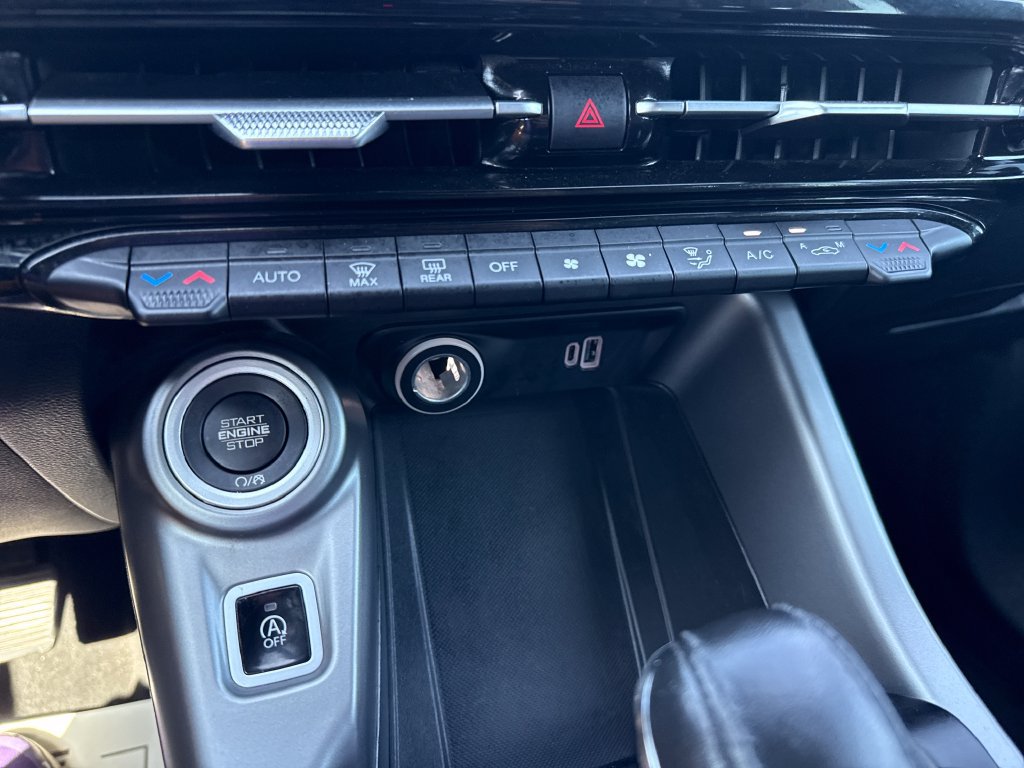 Used 2024 Dodge Hornet GT AWD/4WD image 17