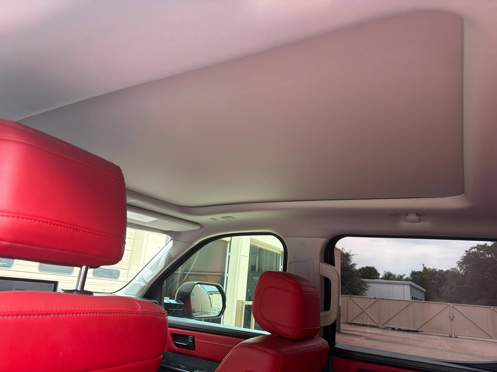 Used 2023 Toyota Tundra TRD Pro AWD/4WD image 14