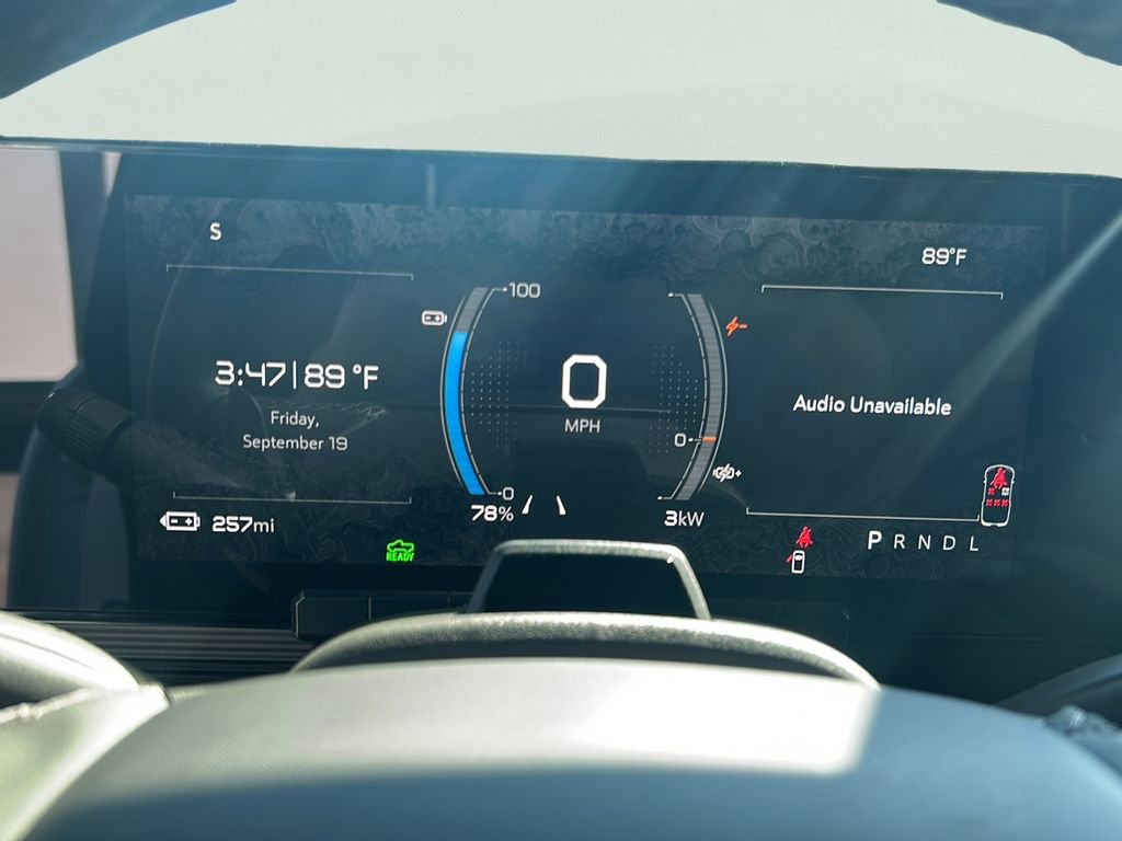 New 2026 GMC Hummer EV 4x4 Crew Cab image 19