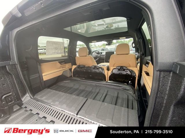 New 2025 GMC Sierra EV Denali image 48