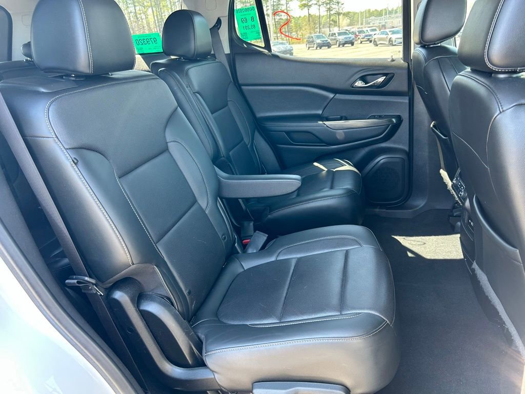 Used 2020 GMC Acadia SLT image 15