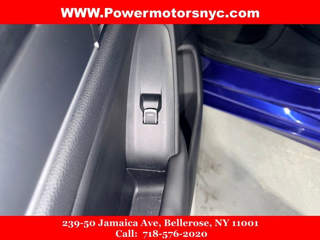 Used 2019 Honda Accord Sport image 40