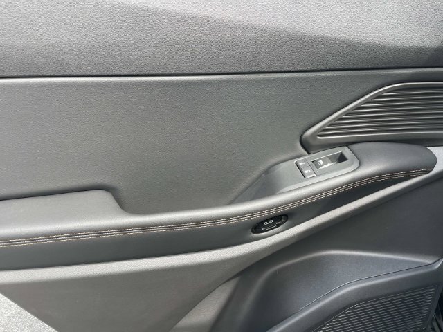 New 2026 Jeep Cherokee Limited AWD/4WD image 12