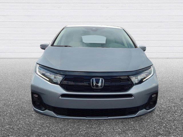 New 2026 Honda Odyssey Touring image 8