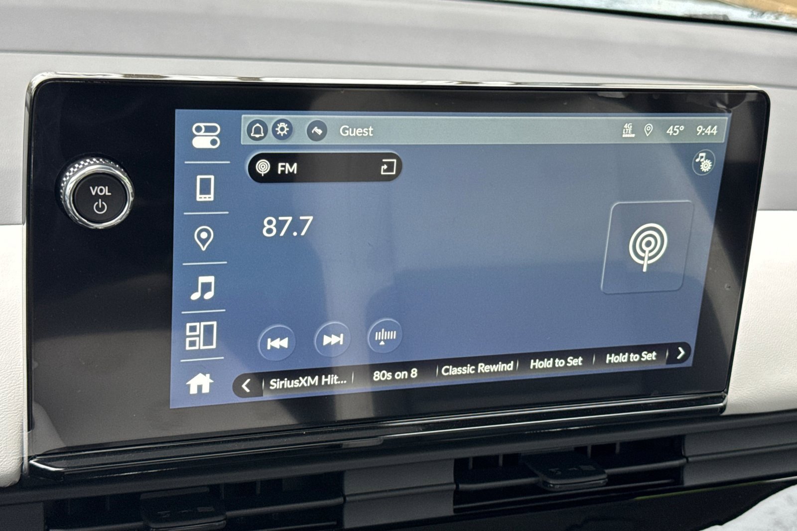 New 2026 Honda Prologue Touring image 17