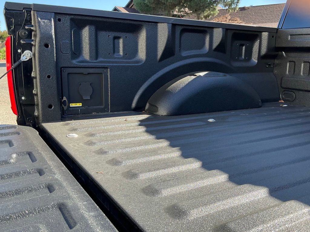 Used 2023 Ford F150 XLT w/ Equipment Group 302A High image 18