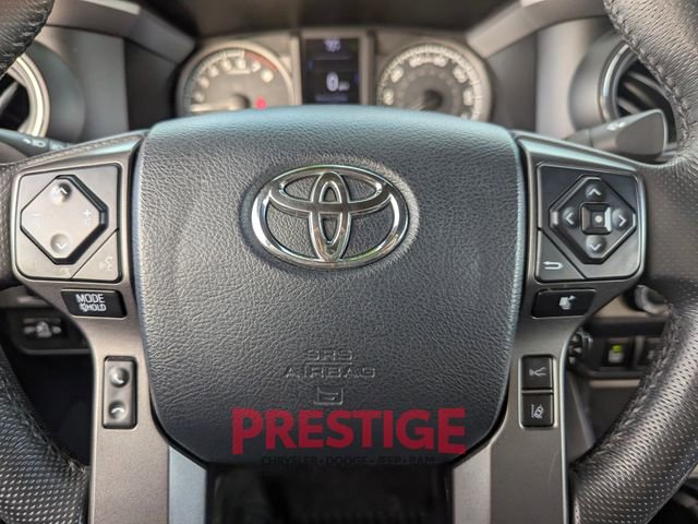 Used 2019 Toyota Tacoma TRD Off-Road image 15