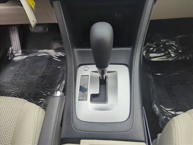 Used 2014 Subaru Crosstrek 2.0i Premium w/ Moonroof Package image 12