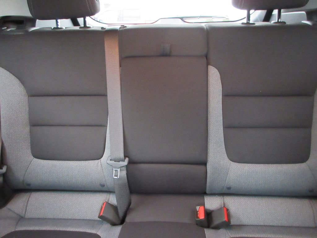 New 2026 Chevrolet TrailBlazer LT w/ Convenience Package FWD image 19