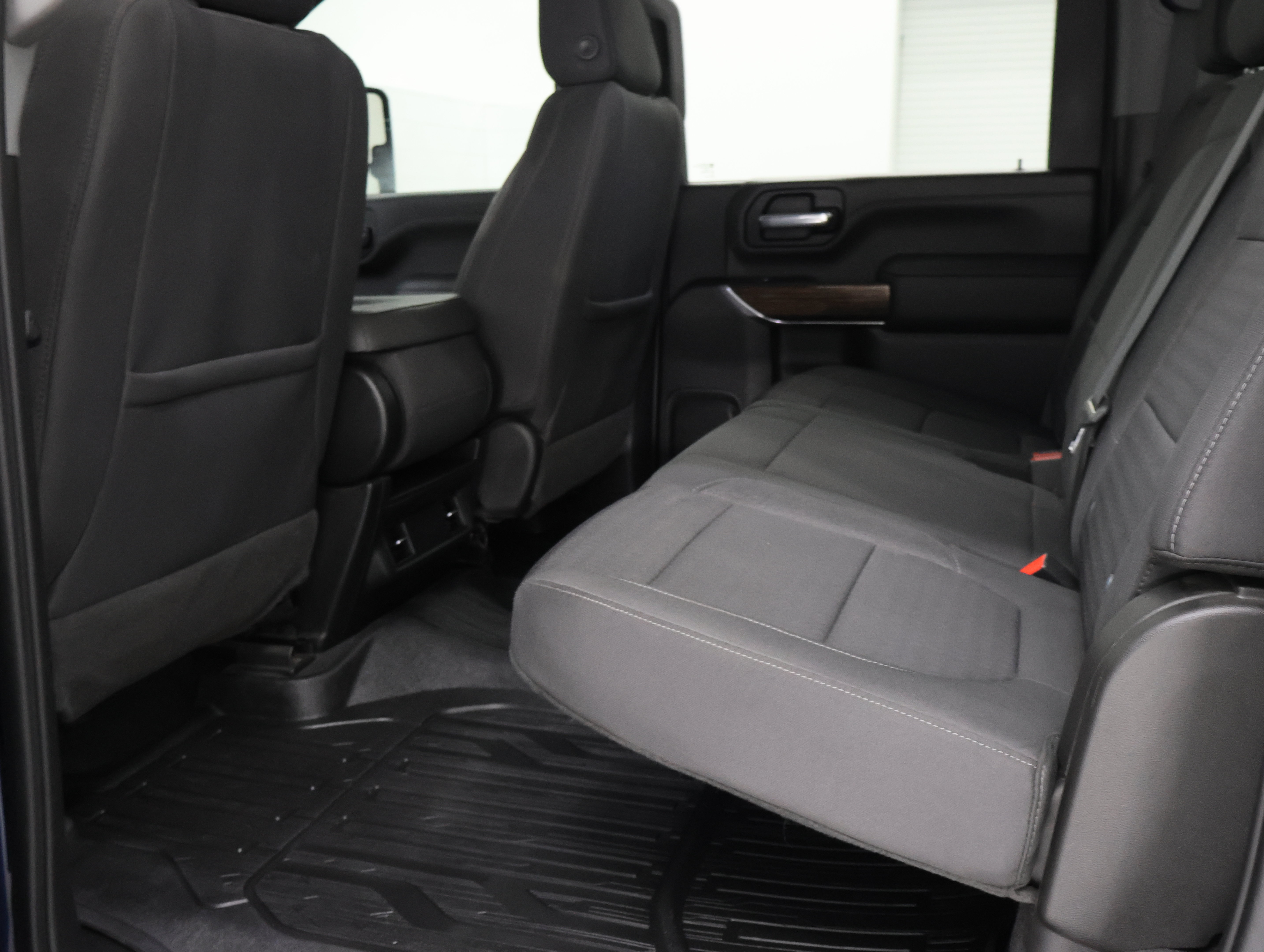 Used 2023 GMC Sierra 2500 SLE AWD/4WD image 9