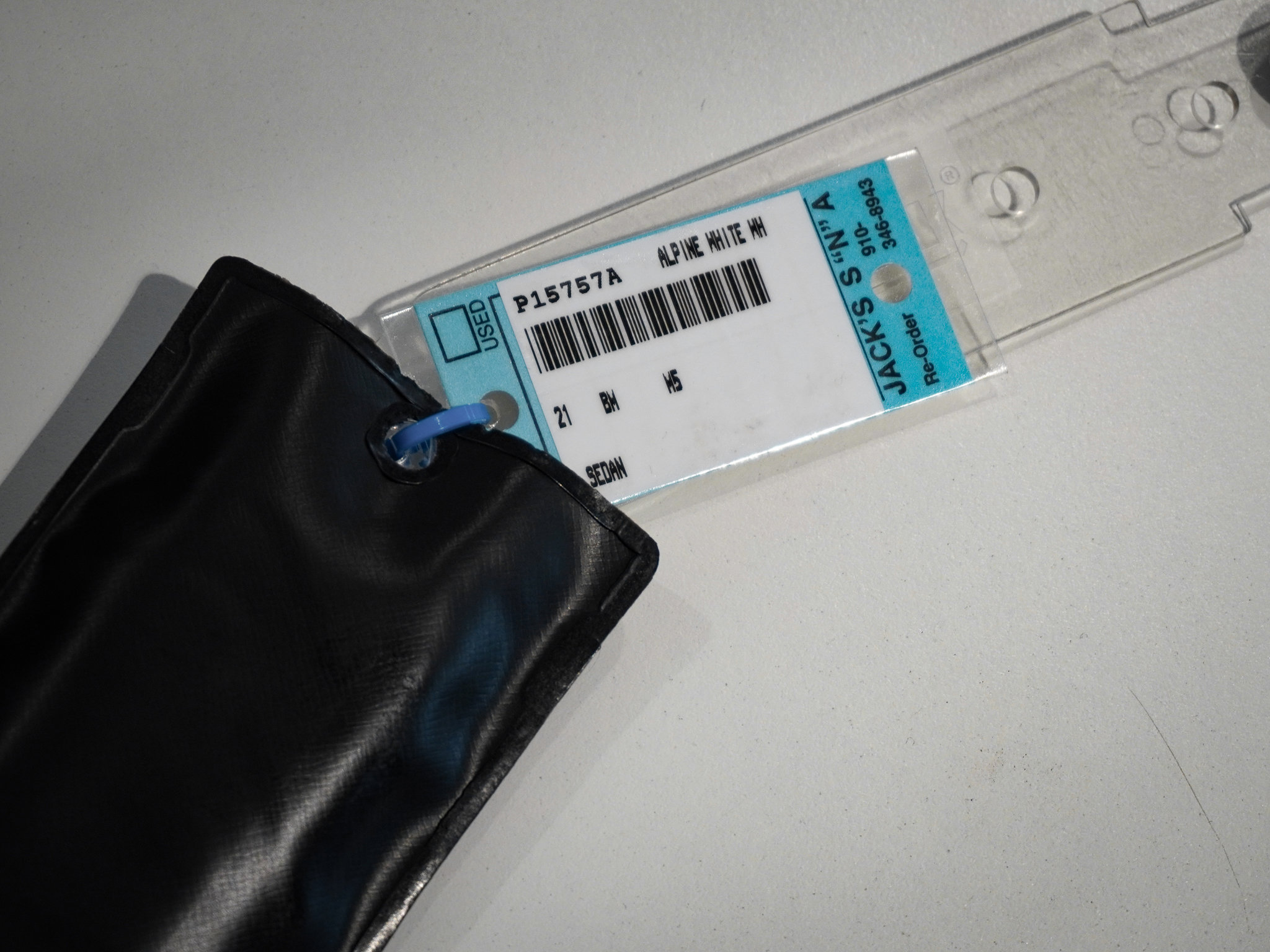 Used 2021 BMW M5 w/ Competition Package AWD/4WD image 40