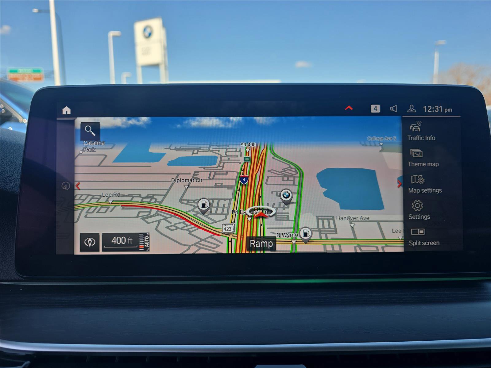 Certified 2023 BMW 530i w/ Executive Package image 18