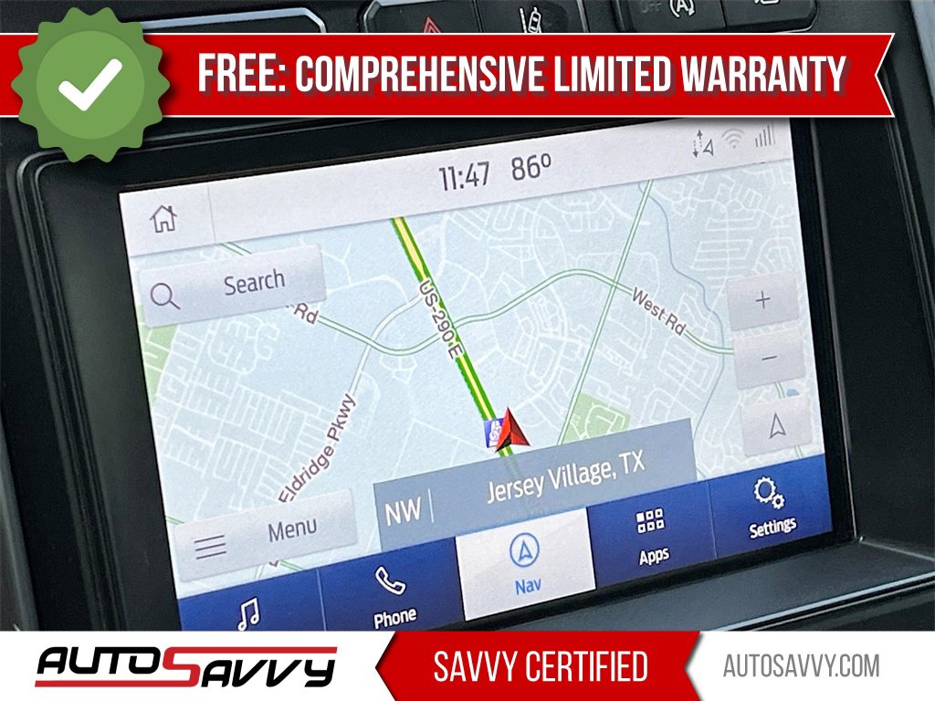 Used 2021 Ford Expedition Platinum image 13