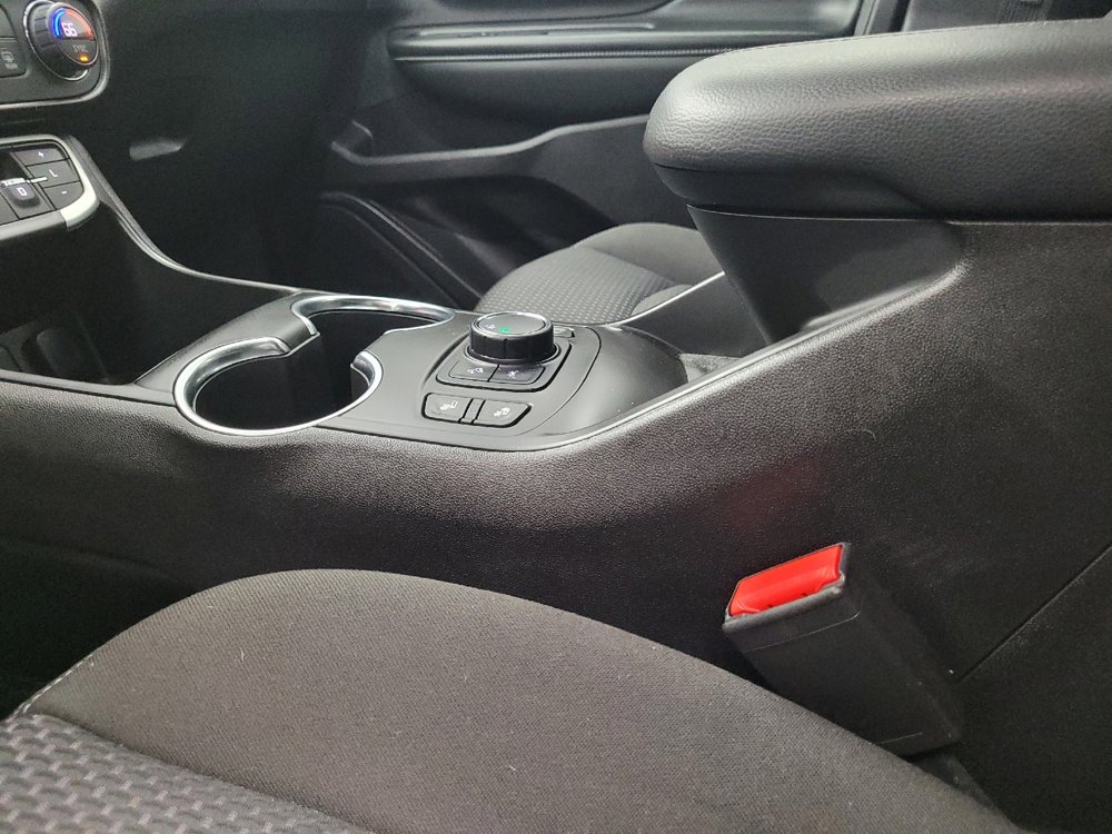 Used 2024 GMC Terrain SLE w/ Driver Convenience Package FWD image 26