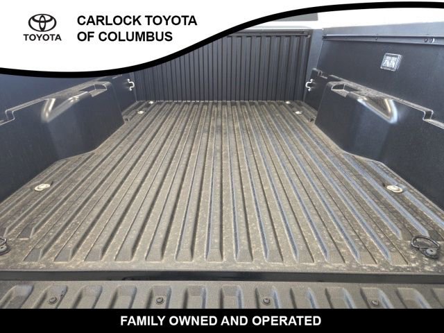 New 2026 Toyota Tacoma SR5 RWD image 16