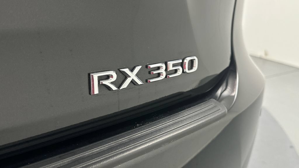 Used 2022 Lexus RX 350 F Sport AWD/4WD image 18