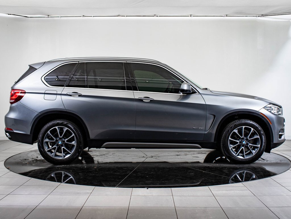 Used 2018 BMW X5 xDrive35i image 6