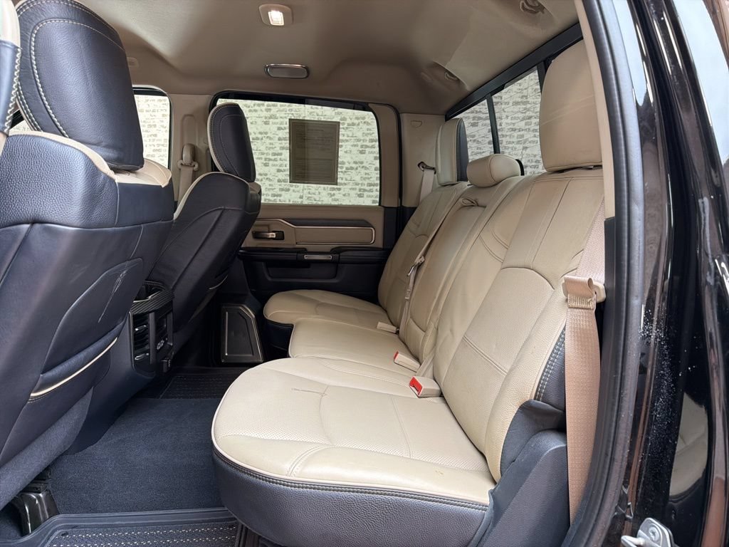 Used 2019 RAM 2500 Limited AWD/4WD image 13