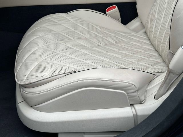 Certified 2025 Mercedes-Benz S 580 4MATIC Sedan image 17