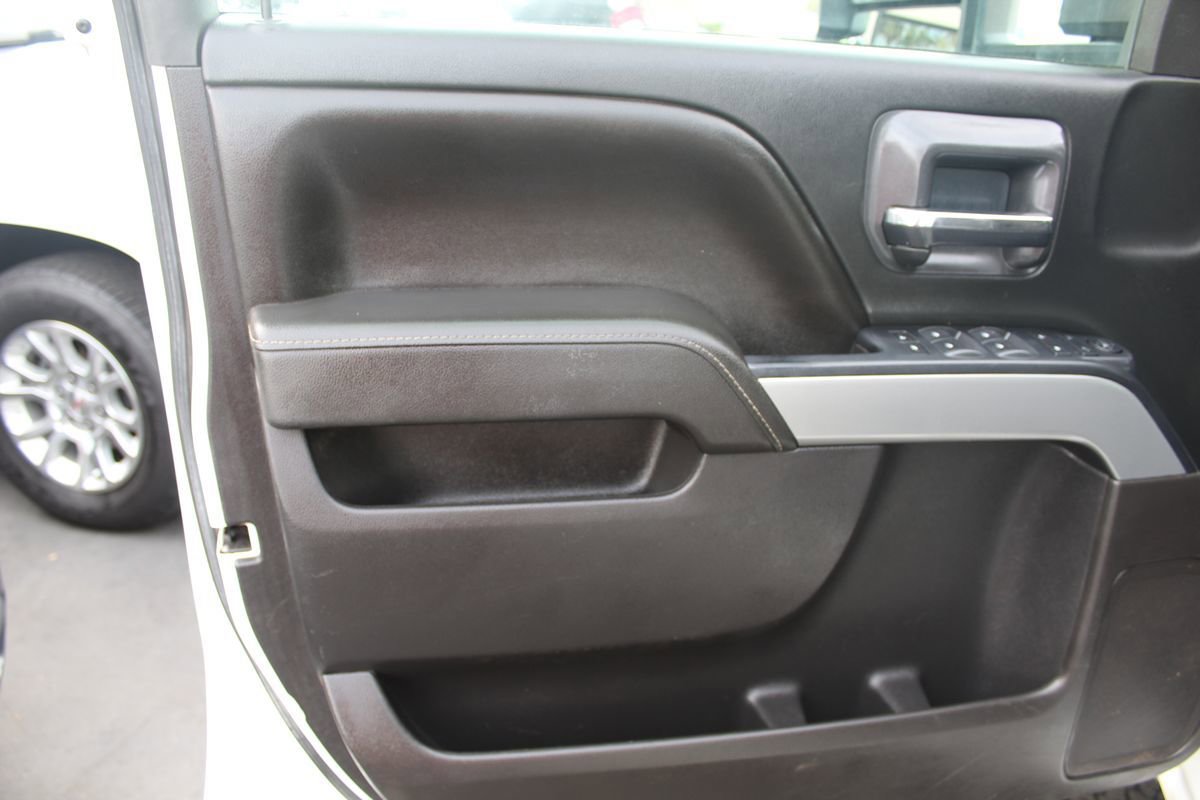 Used 2016 Chevrolet Silverado 2500 LT w/ LT Convenience Package AWD/4WD image 15
