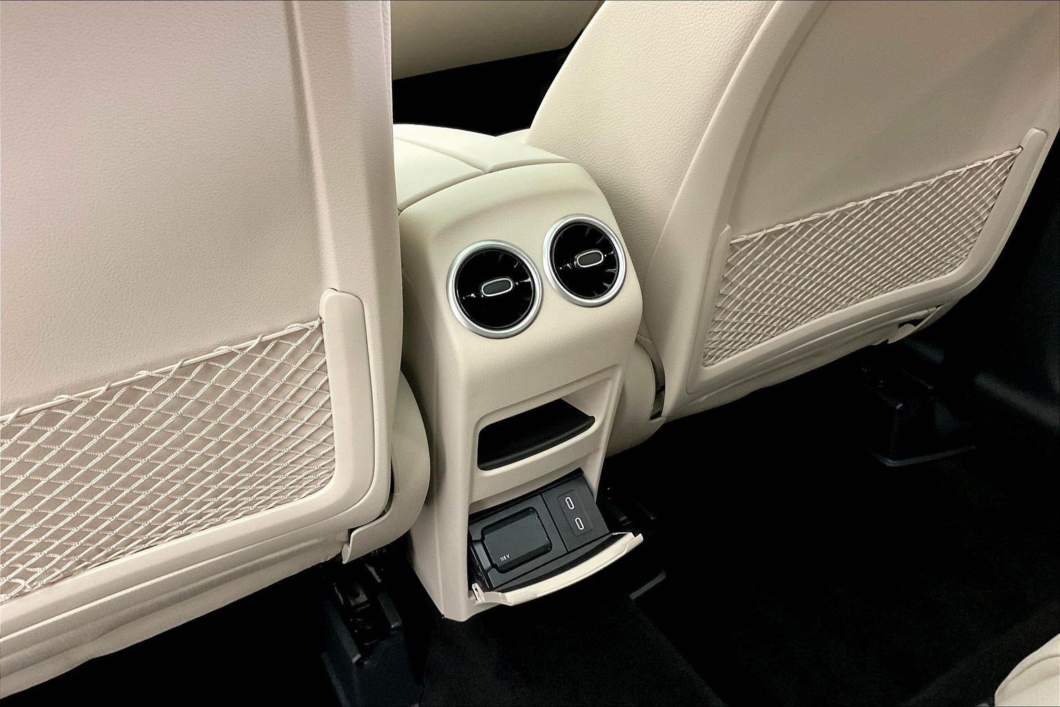 Certified 2026 Mercedes-Benz GLB 250 4MATIC image 10