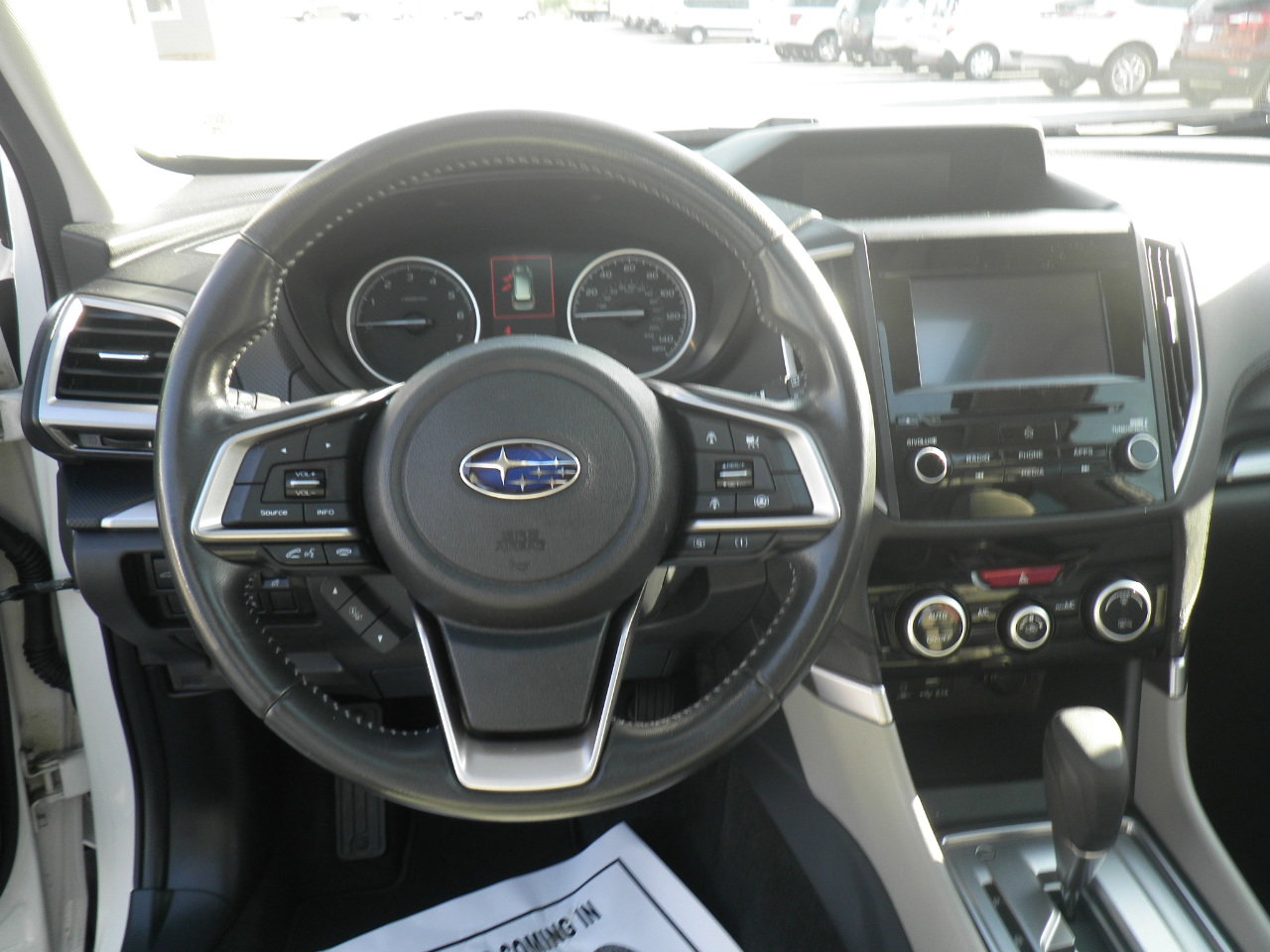 Used 2023 Subaru Forester Premium AWD/4WD image 18