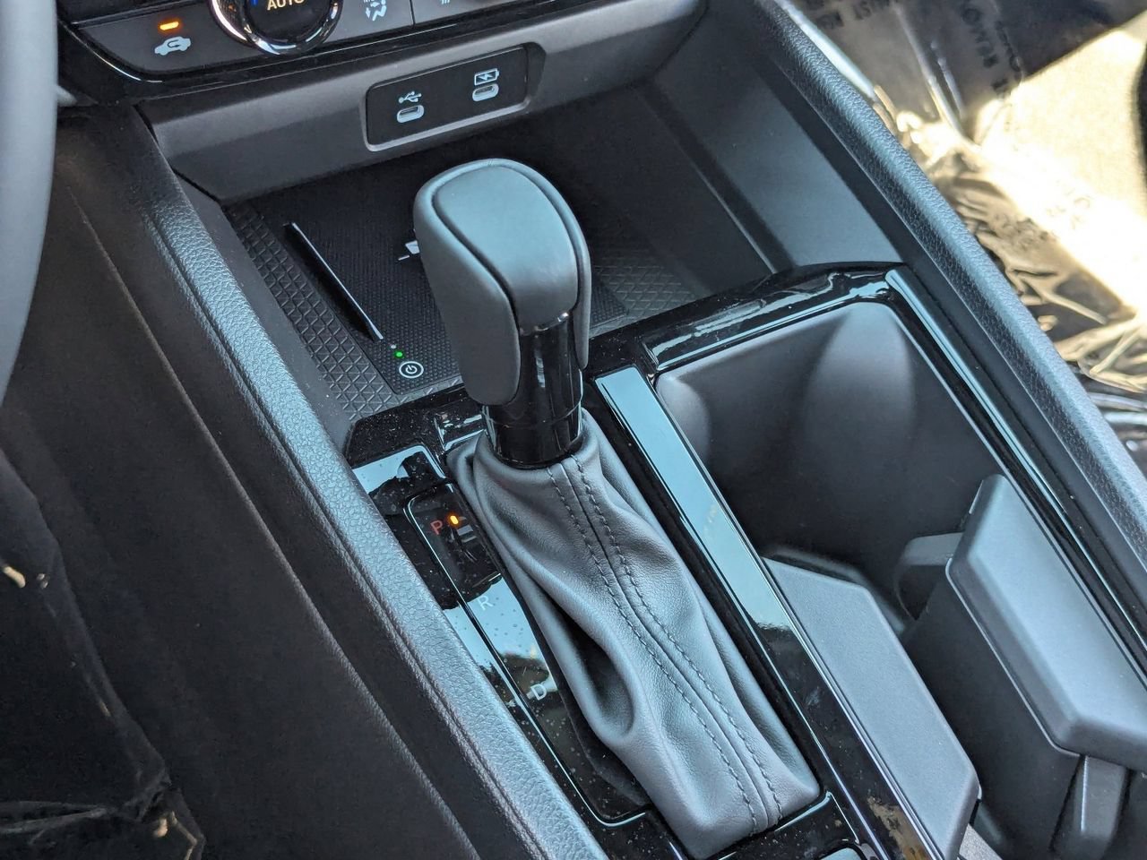 New 2026 Honda Accord Sport image 18