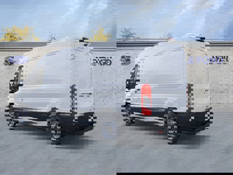 New 2026 Ford Transit 250 148 Medium Roof image 4