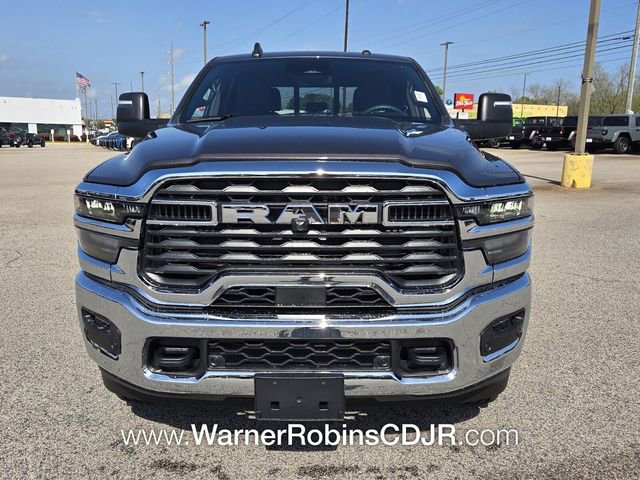 New 2026 RAM 2500 Tradesman image 2