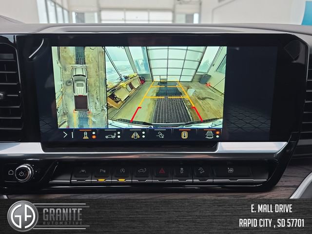 New 2026 GMC Sierra 1500 SLT w/ SLT Premium Plus Package image 20