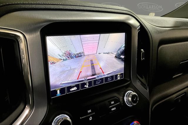 Used 2020 GMC Sierra 1500 SLT w/ SLT Premium Plus Package AWD/4WD image 24