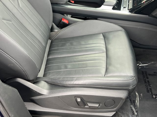 Used 2021 Audi e-tron Premium w/ Convenience Plus Package image 13