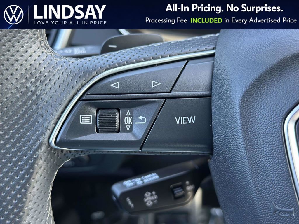 Used 2023 Audi SQ5 Premium Plus w/ Premium Plus Package image 20