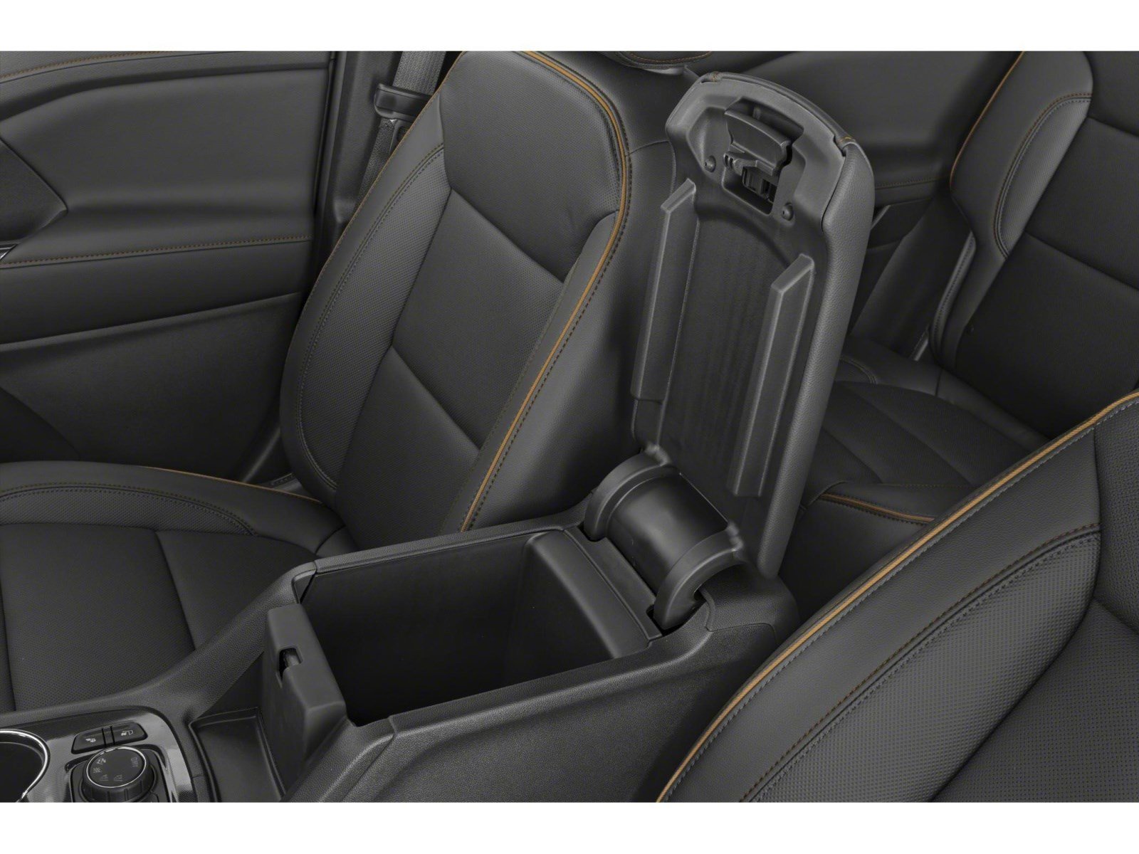 Used 2023 GMC Acadia AT4 w/ Technology Package AWD/4WD image 9
