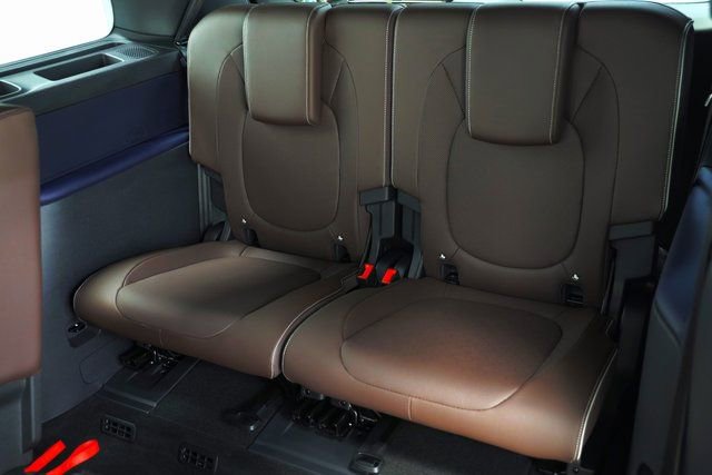 New 2025 Volkswagen ID. Buzz Pro S image 32