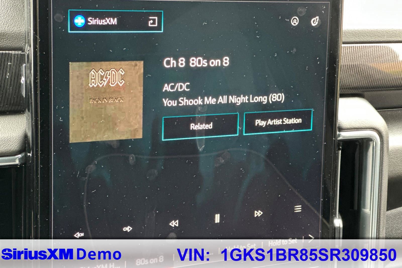 Certified 2025 GMC Yukon Elevation w/ Elevation Premium Package image 31