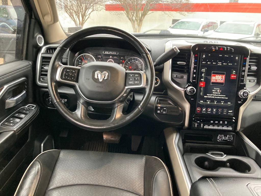 New 2024 Dodge Hornet R/T image 14