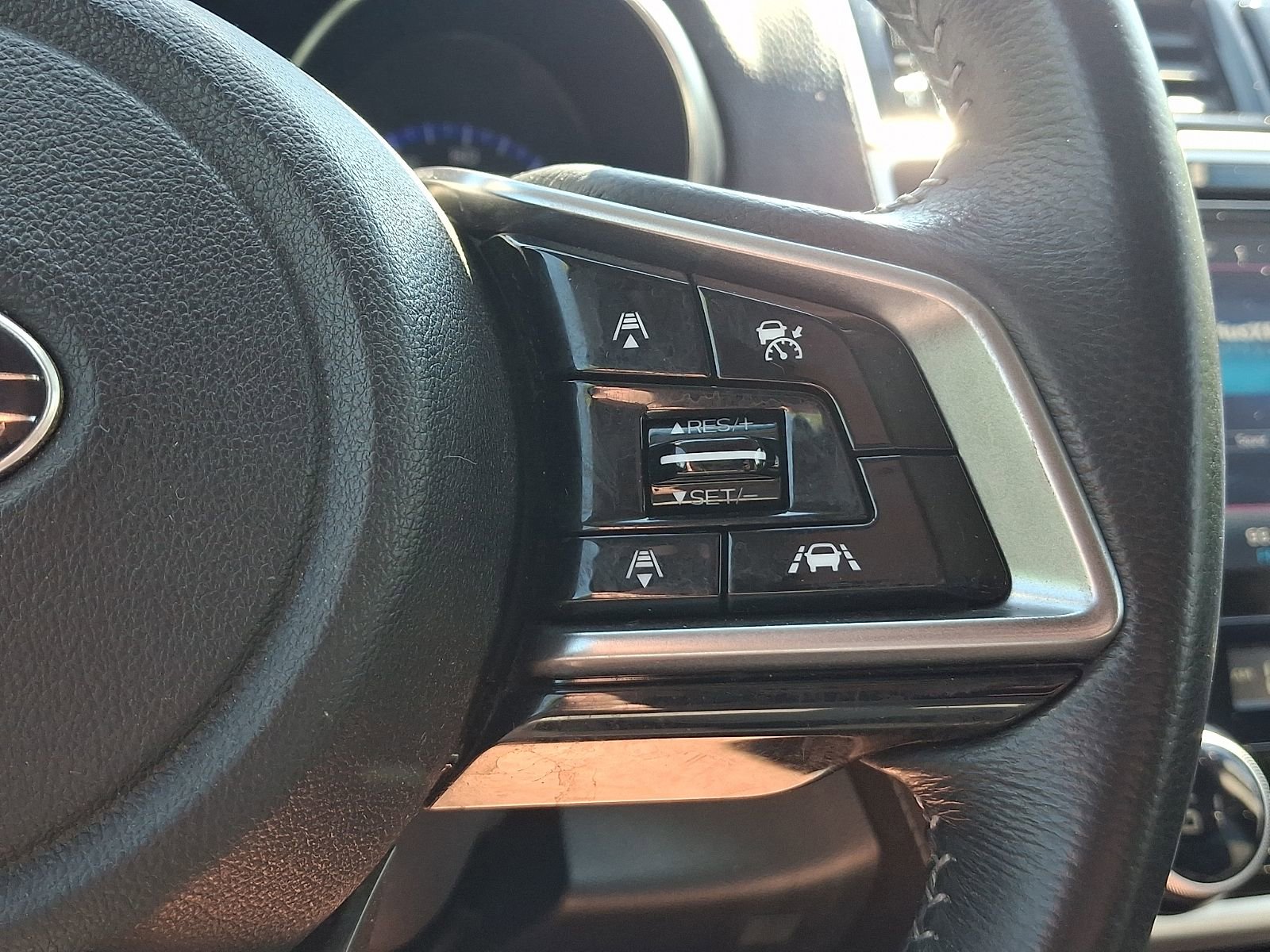 Used 2019 Subaru Outback 2.5i Limited w/ Protection Package #1 AWD/4WD image 22