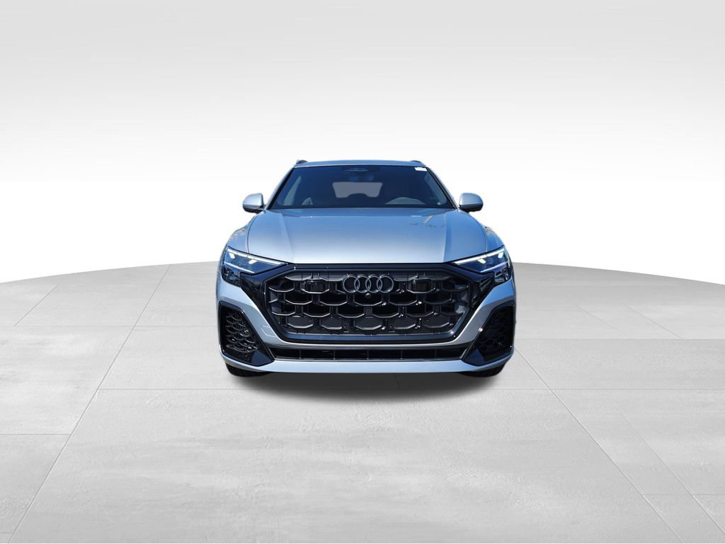 New 2027 Audi Q8 Premium Plus AWD/4WD image 2