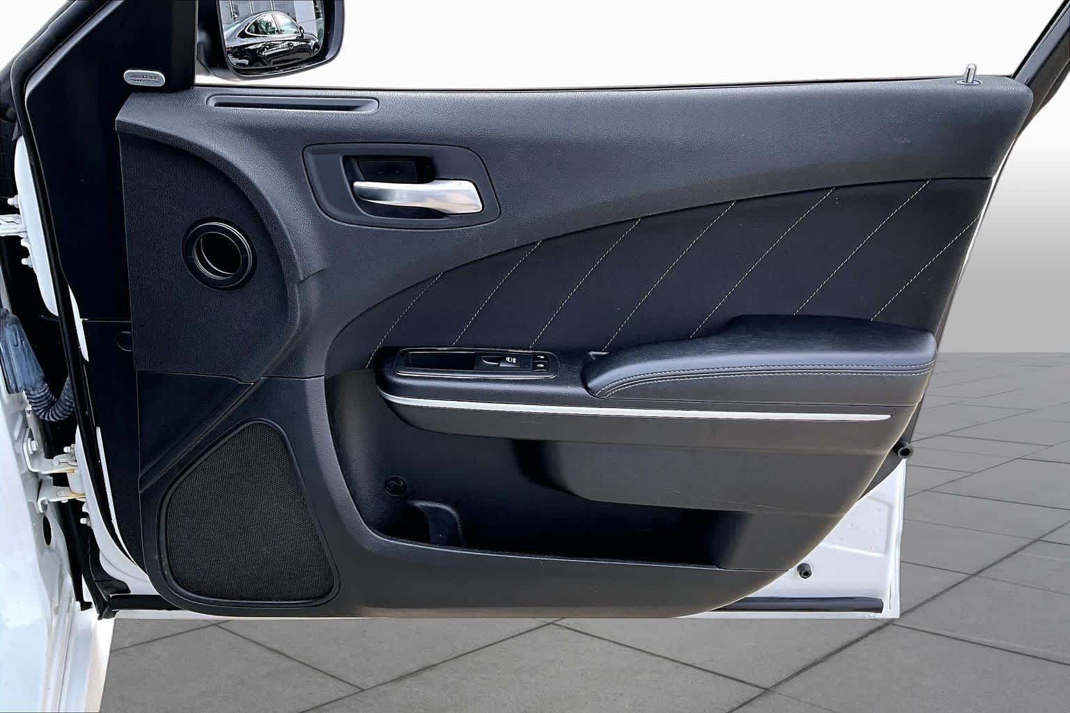 Used 2021 Dodge Charger GT RWD image 21