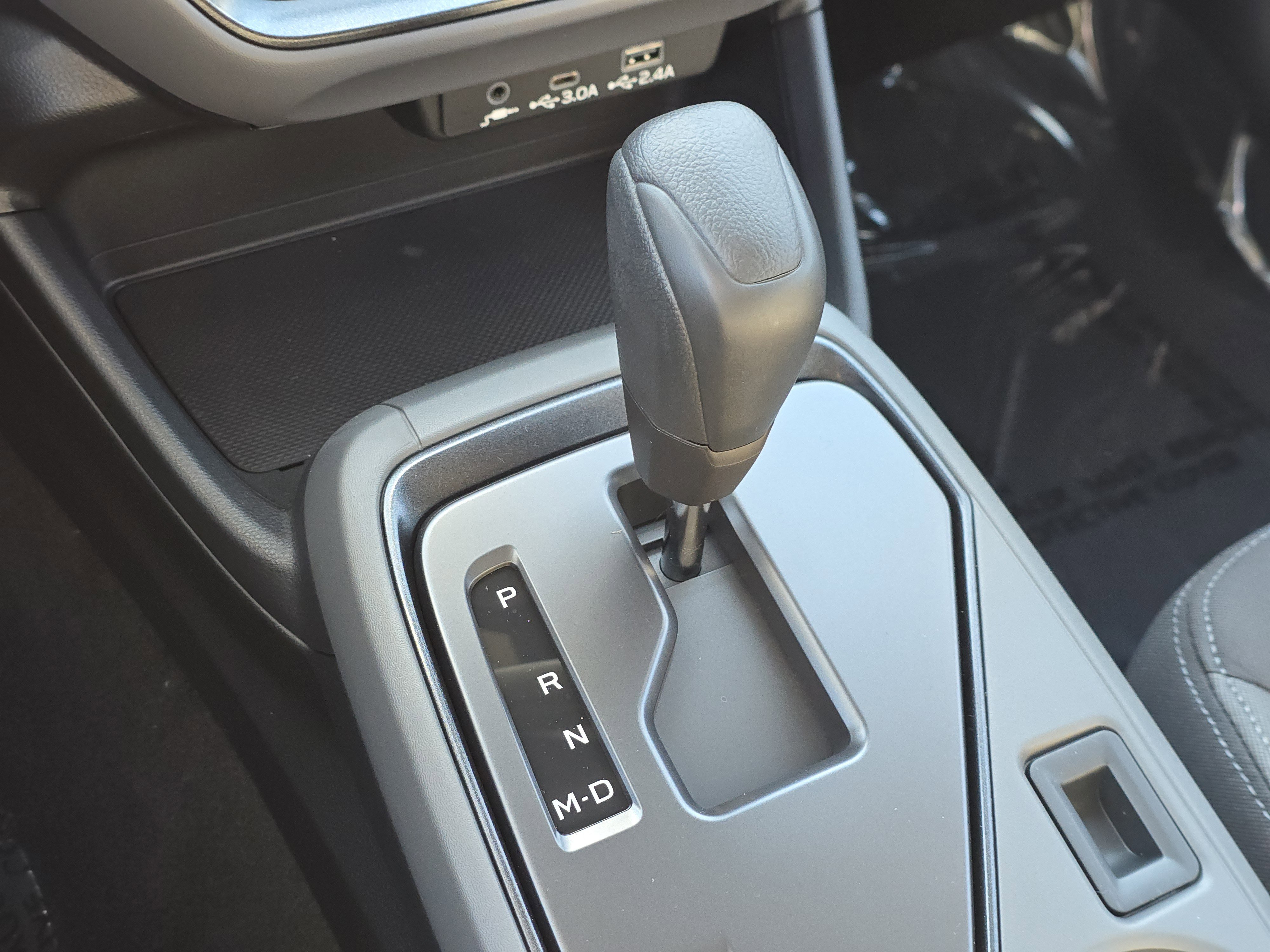 New 2026 Subaru Crosstrek 2.0i Premium image 26