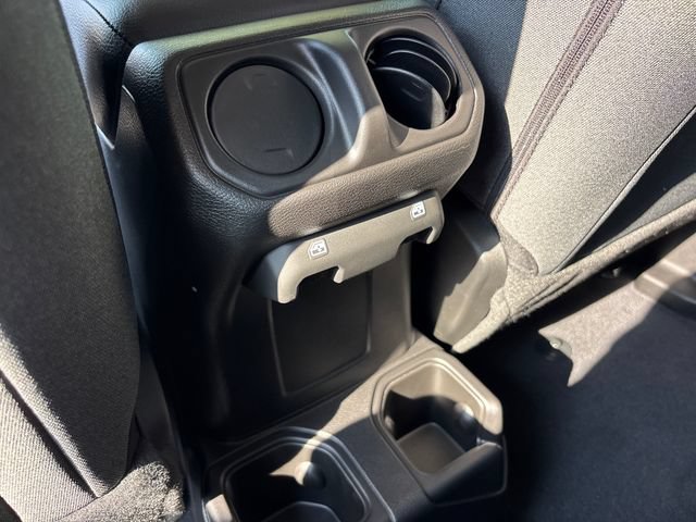 New 2027 Jeep Wrangler Unlimited Sport AWD/4WD image 13