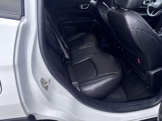 Used 2023 Jeep Compass Trailhawk image 27