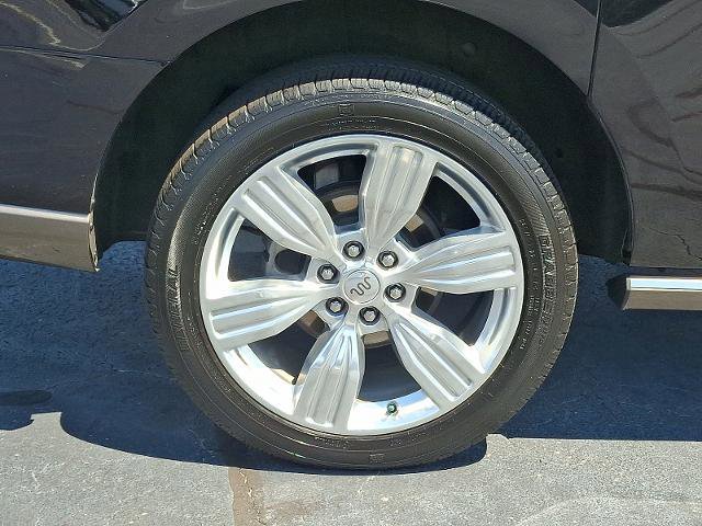 Certified 2024 Ford Expedition Max King Ranch image 5