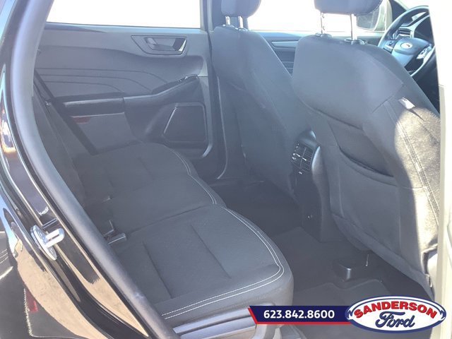 Used 2025 Ford Escape Active FWD image 17