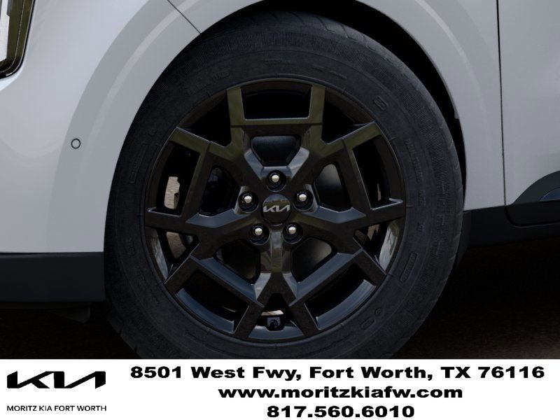 New 2026 Kia Carnival SX FWD image 9
